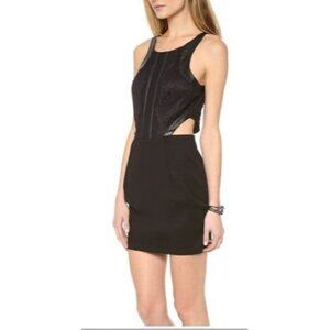 NWT PJK Patterson J. Kincaid Women’s Minx Dress Size S